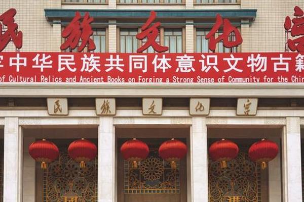 中华民族文化(中华民族文化促进会)