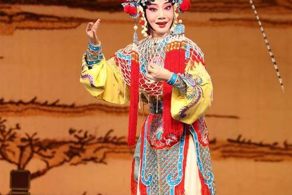 非遗文化(非遗文化遗产有什么)