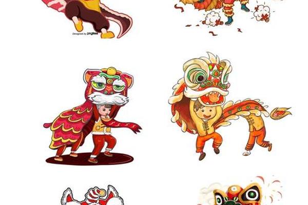 文化经典素材-中国传统文化素材例子