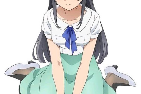 麻衣