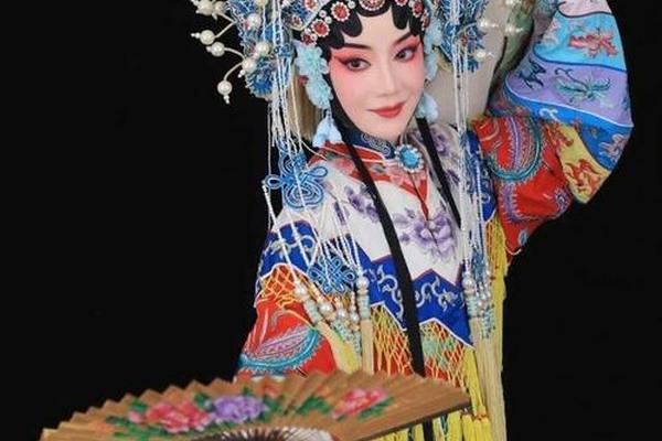 传统戏曲(传统戏曲有哪些)