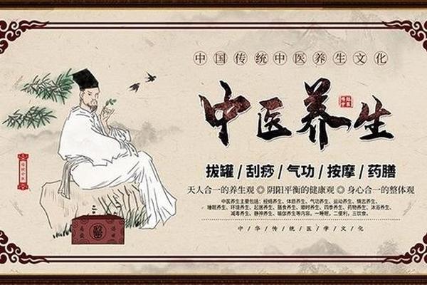 中医文化(中医文化学)