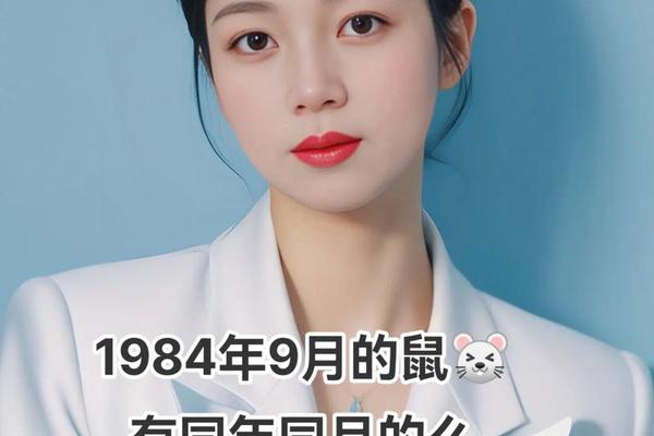 84年属鼠闰十二月出生命运怎样