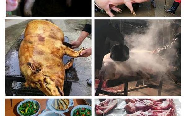 孕妇梦见杀猪肉是什么征兆 孕妇梦见杀猪生男孩 孕妇梦见杀猪肉是什么征兆 孕妇梦见杀猪生男孩