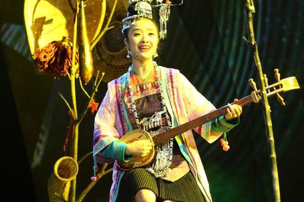 侗族文化传承人是谁—侗族医特色疗法