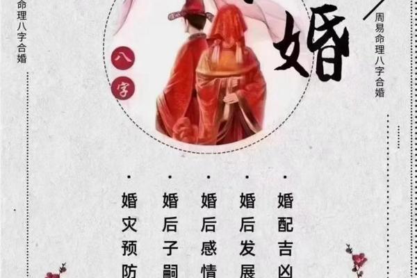 八字配对婚姻 八字配对婚姻