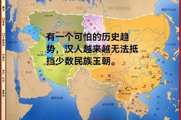 汉文化出现过断层,文化没有断层的国家