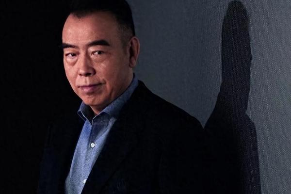 陈凯歌八字