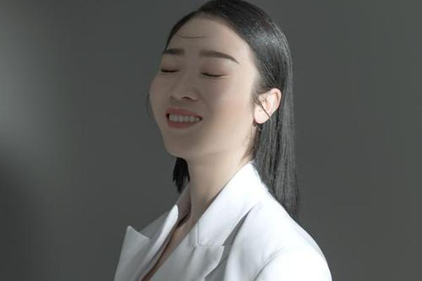 李沙沙姓名