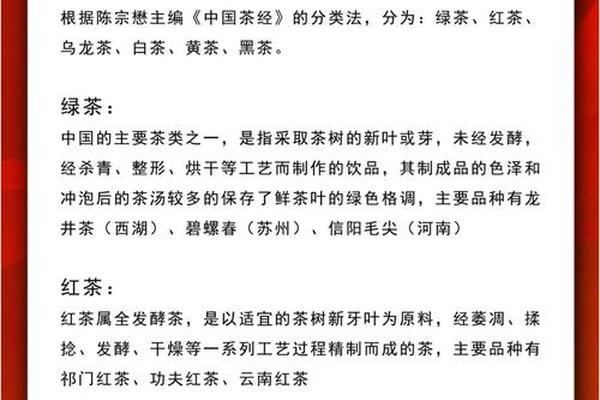 茶文化基本知识-中国茶文化简介50字