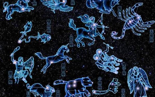 大熊星座属于哪个星系 北斗七星属于银河系的星系吗 大熊星座属于哪个星系 北斗七星属于银河系的星系吗