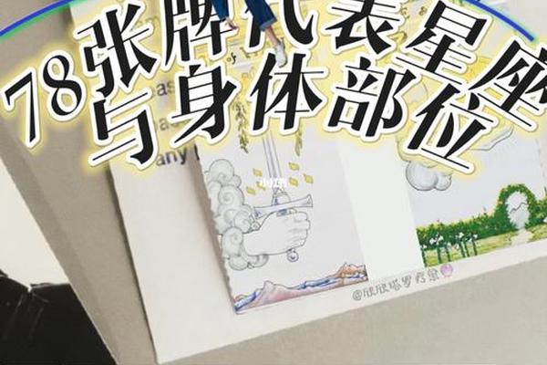 痣相占卜塔罗牌星座_塔罗牌占卜app安卓版