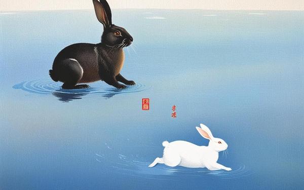 75年兔大溪水命最忌讳 75年兔大溪水命最忌讳