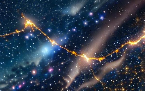 星座百科图片高清_天蝎座图片星空图 星座百科图片高清_天蝎座图片星空图