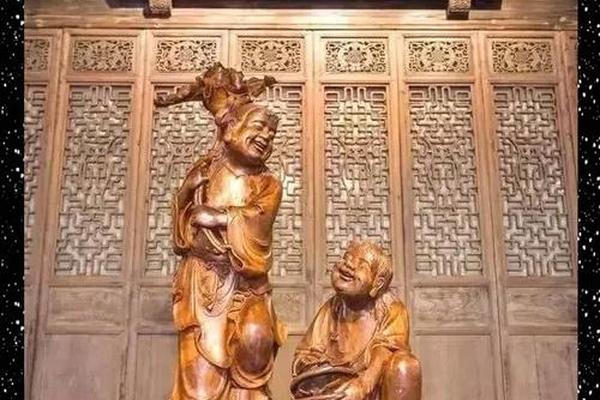 和合文化(中国和合文化)
