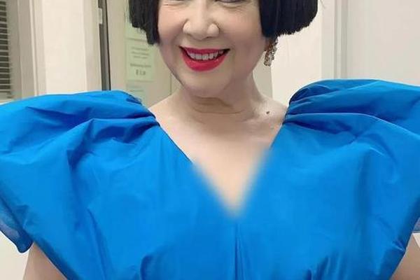 薛家燕的痣相观音、薛家燕的痣