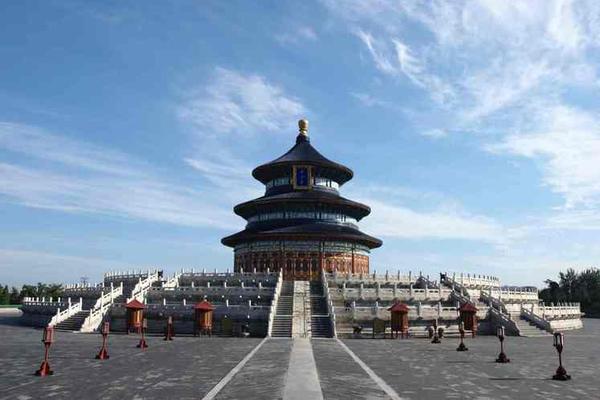 建筑文化(中国传统建筑文化)