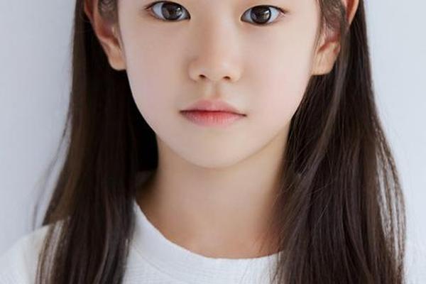 韩国女星孩子姓名