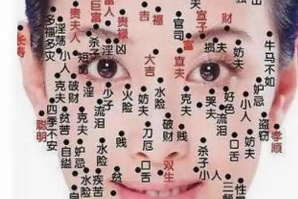 观相是因为点了三颗痣吗—耳朵有三颗痣好不好