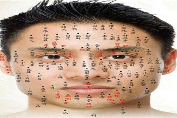 全身痣相全_全身痣的图片大全男