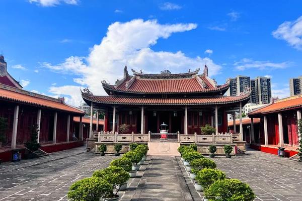 潮汕文化发源地揭阳县-揭阳历史起源