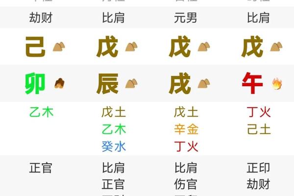 灵机算命八字