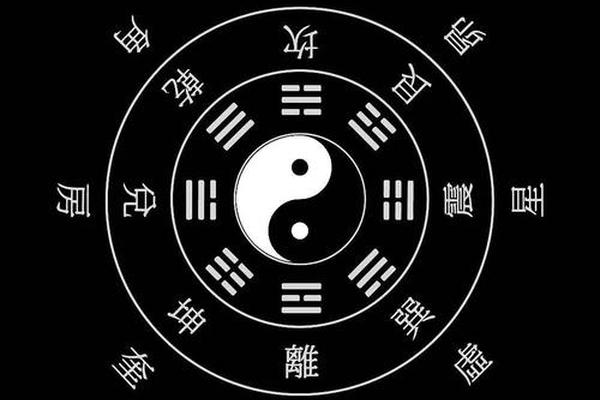 八字半合局