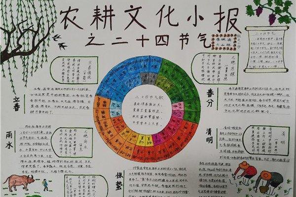 中国农耕文化强调什么理念_中国农耕文化的特点