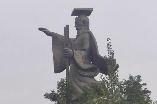 大禹文化收藏;大禹文化园的资料