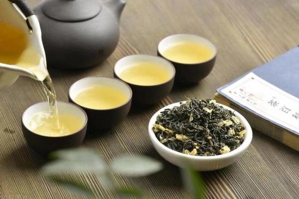茶文化(茶文化图片)