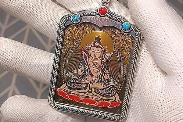 属相牛的守护神挂件_属牛的带什么挂件更好
