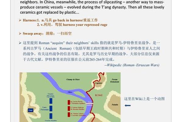 经典文化(经典文化探索展英语)