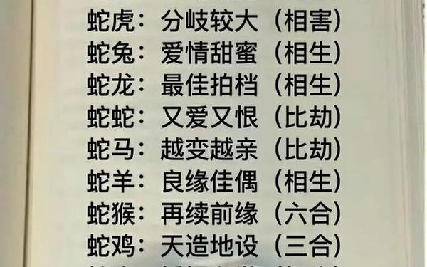 属蛇和属猴的婚姻可以到头吗-属蛇人命中注定的丈夫 属蛇和属猴的婚姻可以到头吗-属蛇人命中注定的丈夫