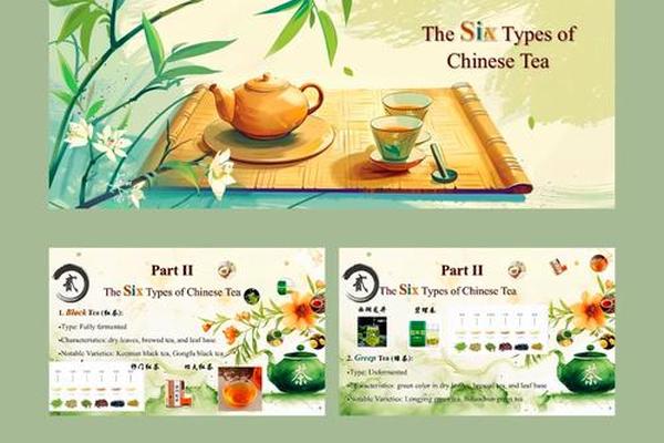 中国茶文化英语(简短茶文化的英语介绍)