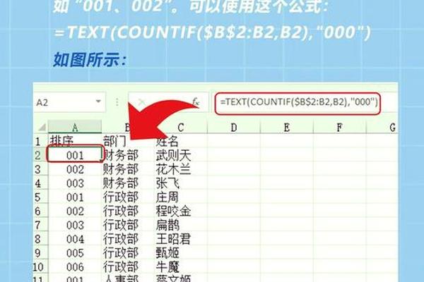 excel姓名找姓名对应的数据