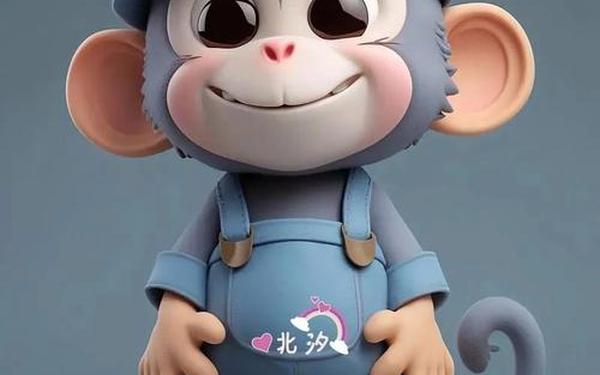 属猴的人2025年的运势及运程(92年的猴33岁有一劫) 属猴的人2025年的运势及运程(92年的猴33岁有一劫)