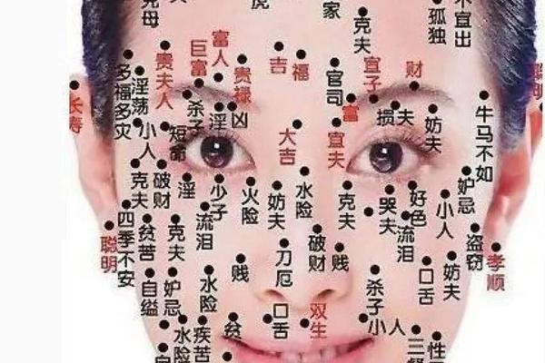 中国古代痣相大全下载—痣相里的贱是什么意思 中国古代痣相大全下载—痣相里的贱是什么意思