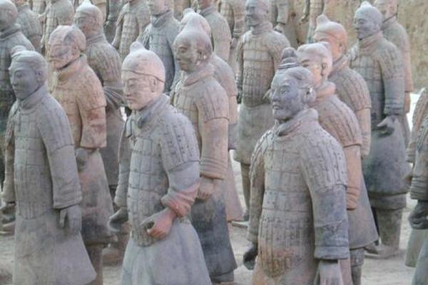 中国古文化遗产有哪些、中国古文化