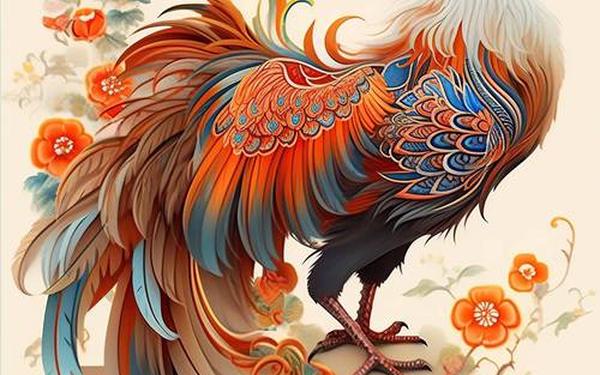 属鸡的是哪一年出生的人 属鸡的是哪一年出生的人
