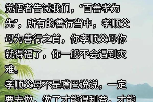 孝亲孝善文化;孝亲文化的理解