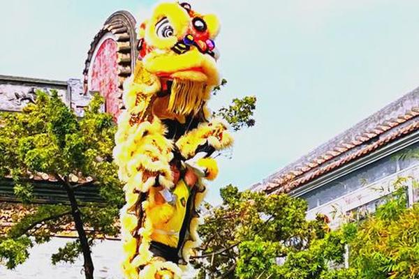佛山醒狮文化(2025年结婚舞狮价目表) 佛山醒狮文化(2025年结婚舞狮价目表)
