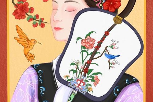 古风文化的特征及其发展;宫廷复古风的特点