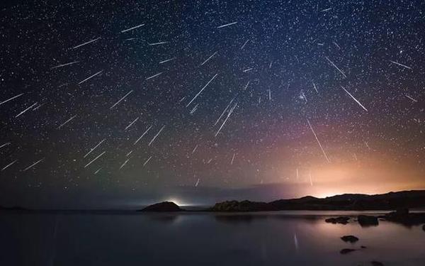 2020年金牛座流星雨 2020年有哪些星座的流星雨