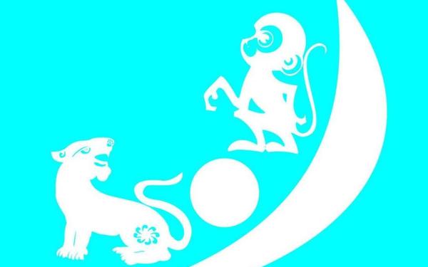 属相猴和虎能一起工作吗,猴与虎相冲怎么样化解 属相猴和虎能一起工作吗,猴与虎相冲怎么样化解