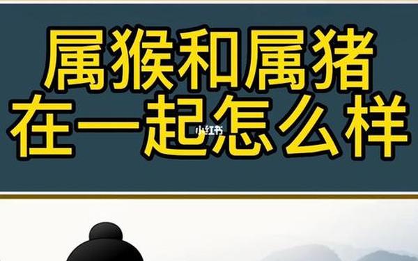 属猴的和属猪的匹配吗(几月份的猪和猴不冲) 属猴的和属猪的匹配吗(几月份的猪和猴不冲)