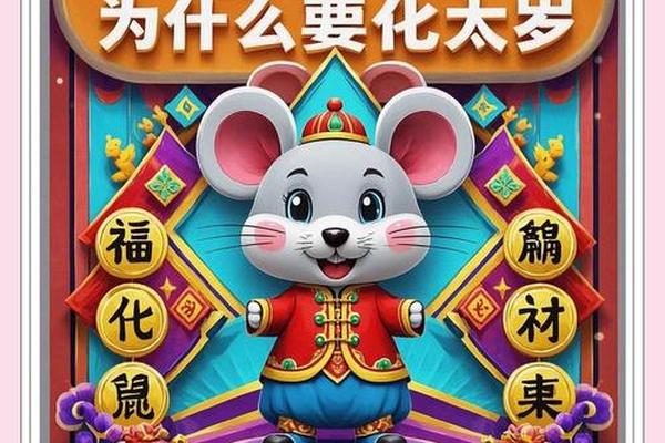 属鼠的犯太岁2023年怎么化解