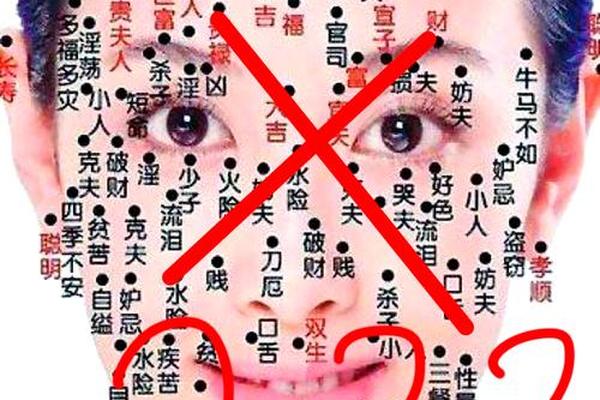 痣相辨别好坏方法视频—怎么区别是不是痣