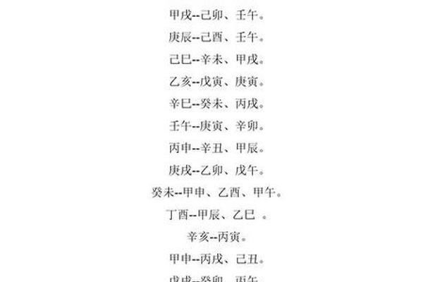 八字价
