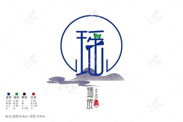 少数民族文化创意设计logo(少数民族logo) 少数民族文化创意设计logo(少数民族logo)