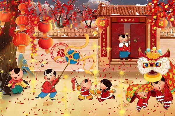 年俗文化图片,民俗图片100张 年俗文化图片,民俗图片100张